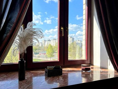 квартира по адресу Рональда Рейгана ул., 34/51
