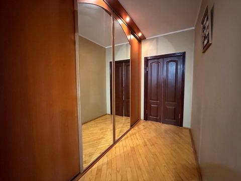 квартира по адресу Рональда Рейгана ул., 34/51