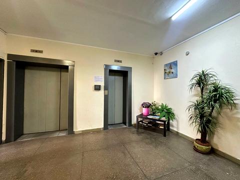 квартира по адресу Рональда Рейгана ул., 34/51