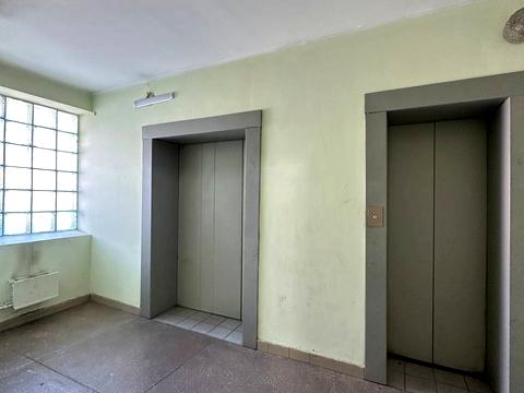 квартира по адресу Рональда Рейгана ул., 34/51