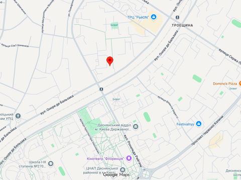 квартира по адресу Рональда Рейгана ул., 34/51