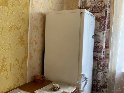 квартира за адресою Григорівське шосе (Комсомольське), 71
