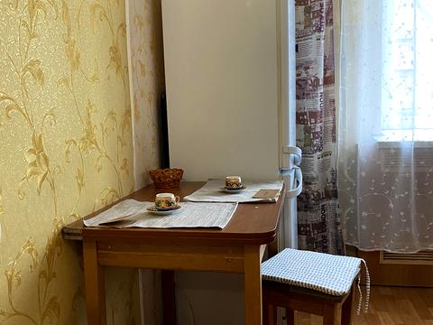 квартира за адресою Григорівське шосе (Комсомольське), 71