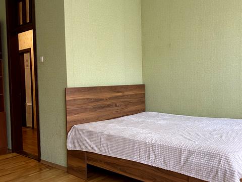 квартира за адресою Григорівське шосе (Комсомольське), 71