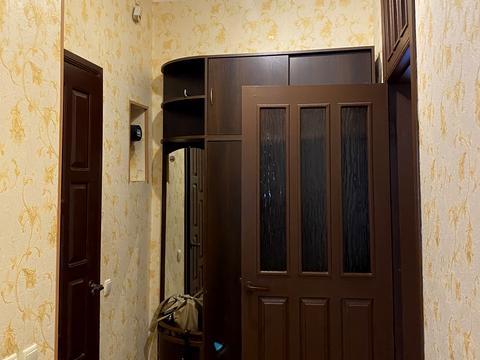 квартира за адресою Григорівське шосе (Комсомольське), 71