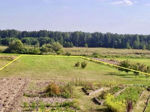 участок по адресу Травня 1