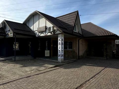 коммерческая по адресу Волинських чехів, 2а