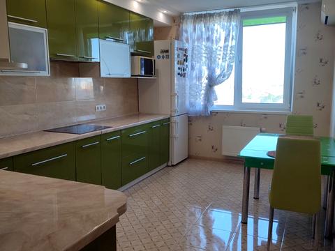 квартира по адресу Соборности просп. (Воззʼєднання), 30-А