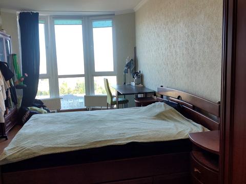 квартира по адресу Соборности просп. (Воззʼєднання), 30-А