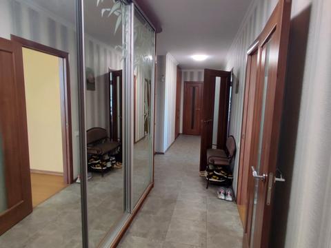 квартира по адресу Соборности просп. (Воззʼєднання), 30-А