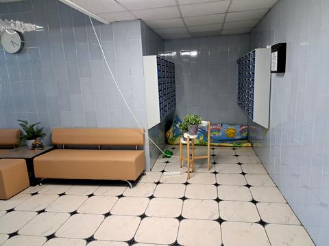 квартира по адресу Соборности просп. (Воззʼєднання), 30-А