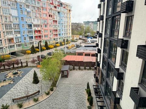 квартира за адресою Миколи Різоля вул. (Маршала Судця), 32