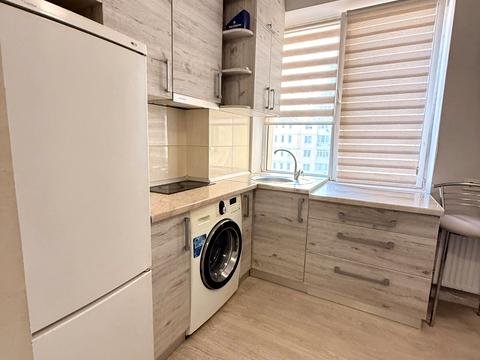 квартира за адресою Владислава Бувалкіна вул., 56