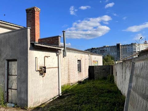 комерційна за адресою Соборна вул., 378