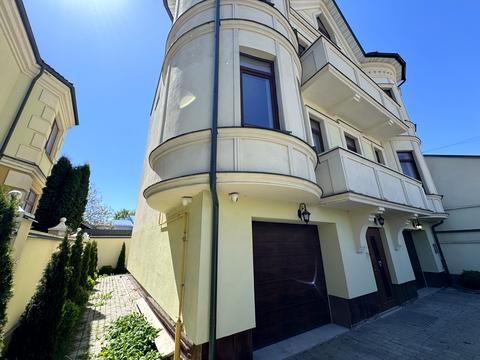 квартира по адресу Республиканская ул., 14