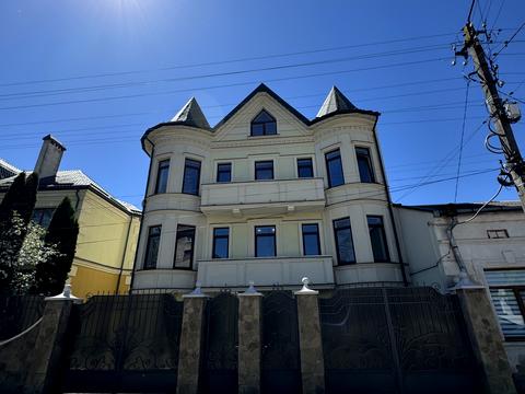 квартира по адресу Республиканская ул., 14