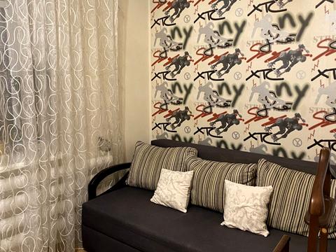 квартира за адресою Перемоги вул., 8а