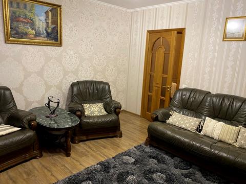 квартира за адресою Перемоги вул., 8а
