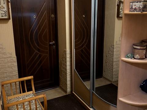квартира за адресою Перемоги вул., 8а