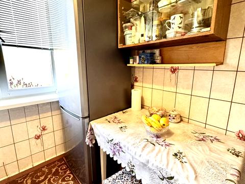 квартира за адресою Холодноярської Бригади вул. (Сумсько-Київських Дивізій), 34