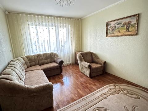 квартира за адресою Романа Атаманюка вул., 43-Б