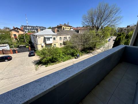 квартира по адресу Республиканская ул., 14