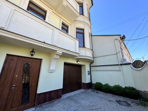 квартира по адресу Республиканская ул., 14