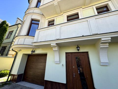 квартира по адресу Республиканская ул., 14