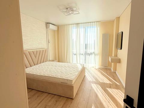 квартира по адресу Мишуги ул., 58