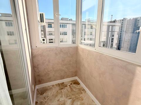 квартира по адресу Мишуги ул., 58