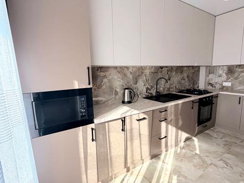 квартира по адресу Мишуги ул., 58
