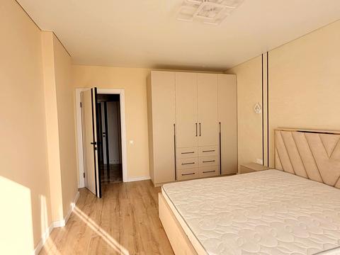квартира по адресу Мишуги ул., 58