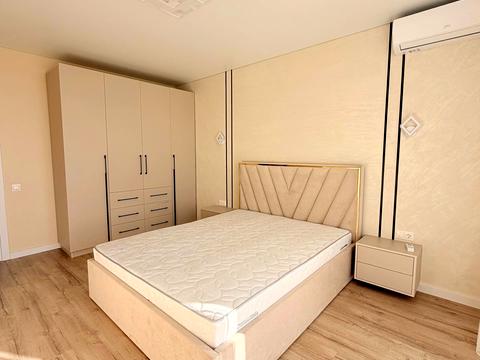 квартира по адресу Мишуги ул., 58