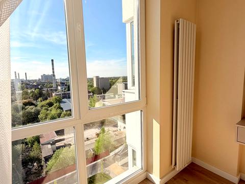 квартира по адресу Мишуги ул., 58