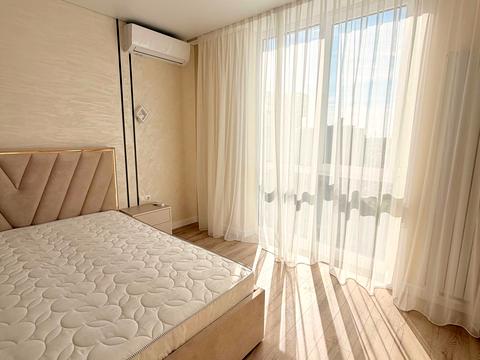 квартира по адресу Мишуги ул., 58