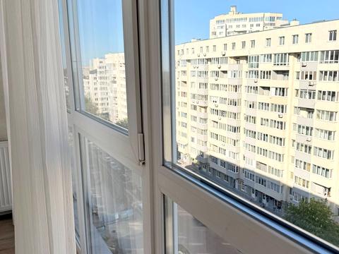 квартира по адресу Мишуги ул., 58