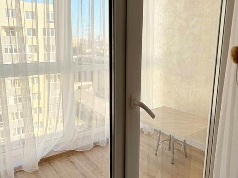 квартира по адресу Мишуги ул., 58