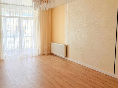 квартира по адресу Мишуги ул., 58