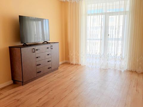квартира по адресу Мишуги ул., 58