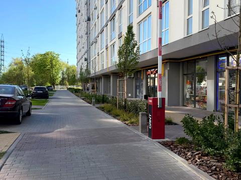 квартира по адресу Мишуги ул., 58