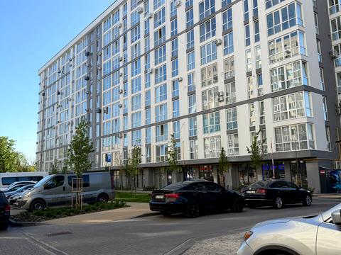 квартира по адресу Мишуги ул., 58