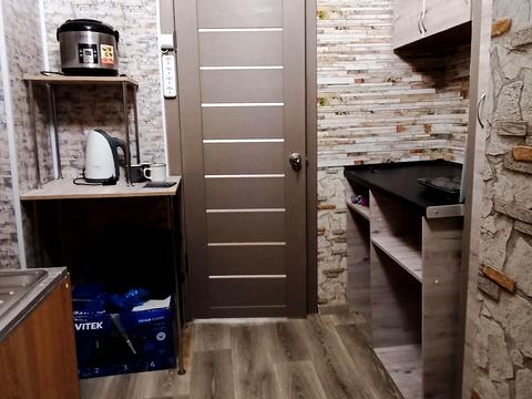 комната по адресу Пантелеймона Свистуна ул., 20