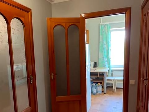 квартира по адресу Чаривная ул., 159