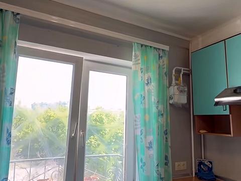 квартира по адресу Чаривная ул., 159