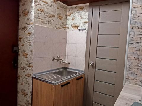 комната по адресу Пантелеймона Свистуна ул., 20