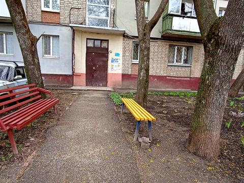 комната по адресу Пантелеймона Свистуна ул., 20