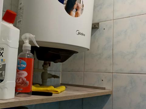 комната по адресу Пантелеймона Свистуна ул., 20