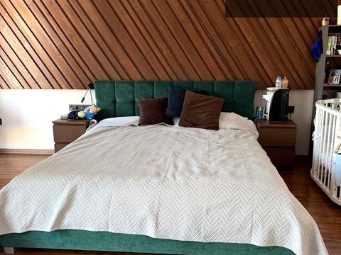 дом по адресу Штернберга, 8