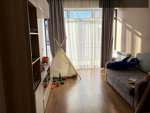 дом по адресу Штернберга, 8