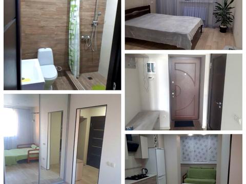 квартира за адресою Ньютона вул., 108